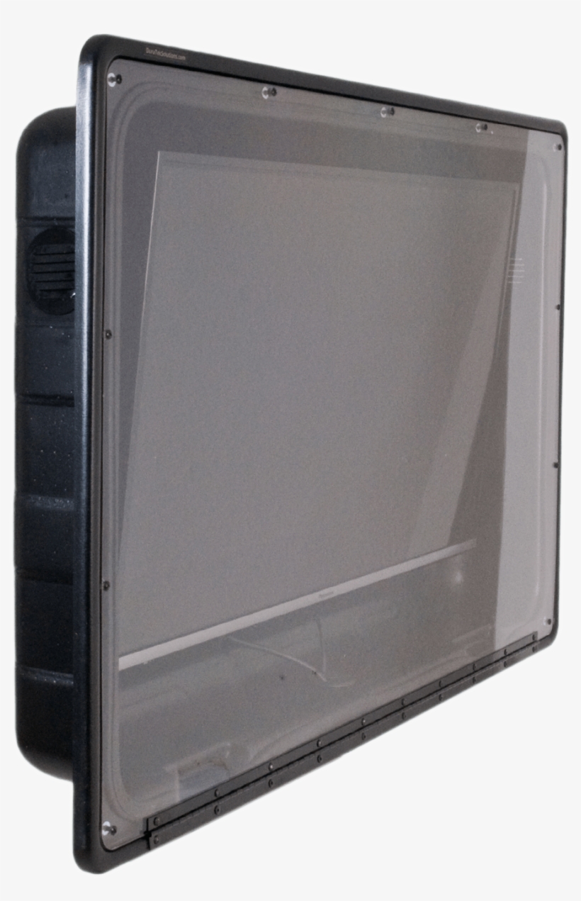 Why Buy - Weatherproof Tv Enclosure, transparent png