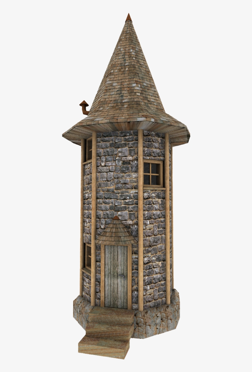 Report Abuse - Medieval Tower Png, transparent png