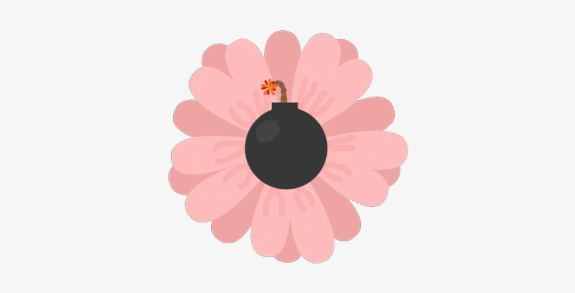 Tick Tick Bloom - Gerbera, transparent png