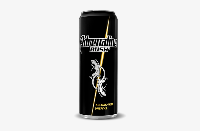 Adrenaline Rush® - Адреналин 0 5 - 500x504 PNG Download - PNGkit