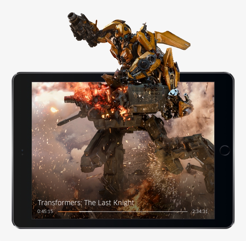 What's Included With Your Subscription - Badass Transformers, transparent png