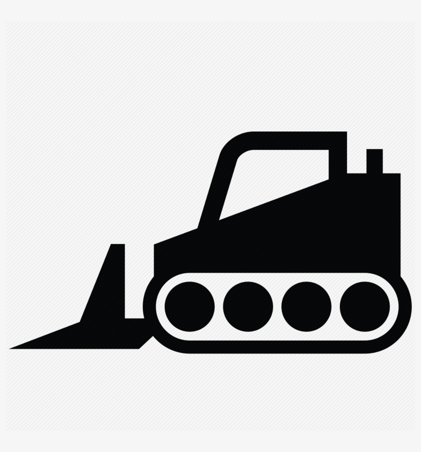 Pin Building Construction Clipart - Construction Vehicle Icon Png, transparent png