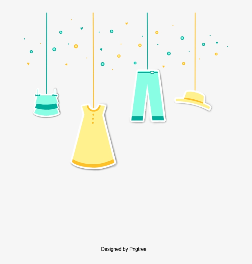 Baby Png Images - Romper Suit, transparent png