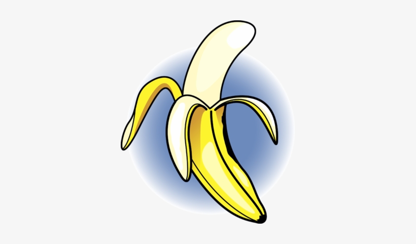 Banana Clipart, transparent png