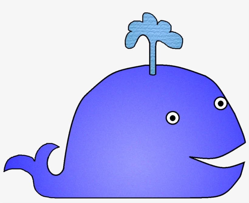 Whales, transparent png