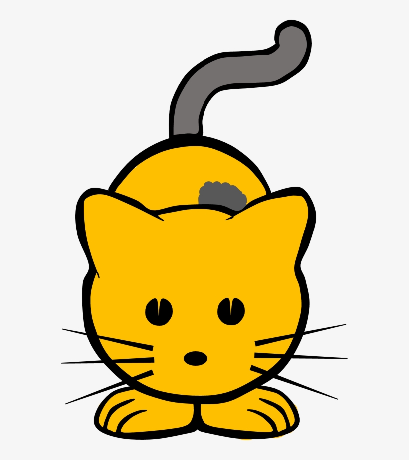 Animal Clipart - Clip Art, transparent png