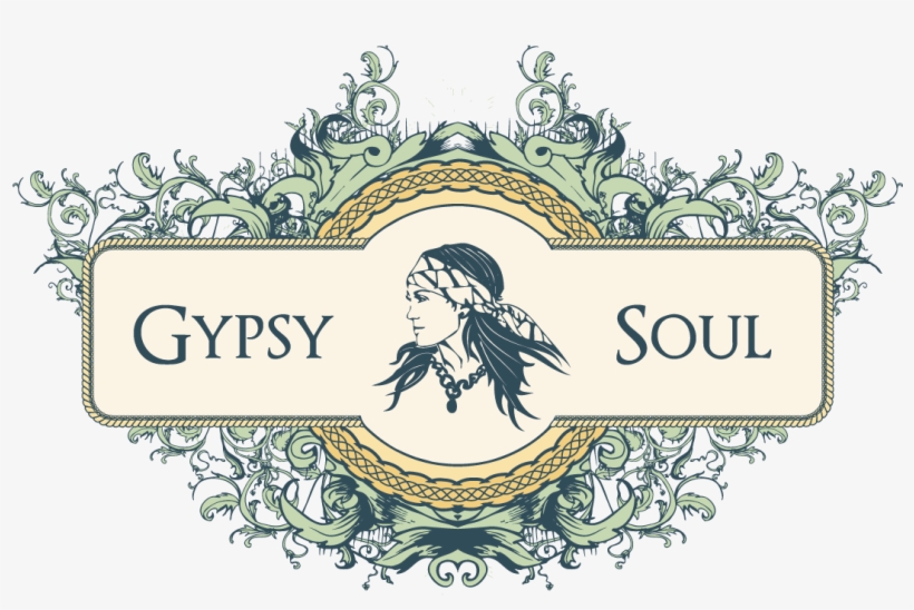 Tell Us About Gypsy Soul Records And What Made You - Gipsy Soul, transparent png