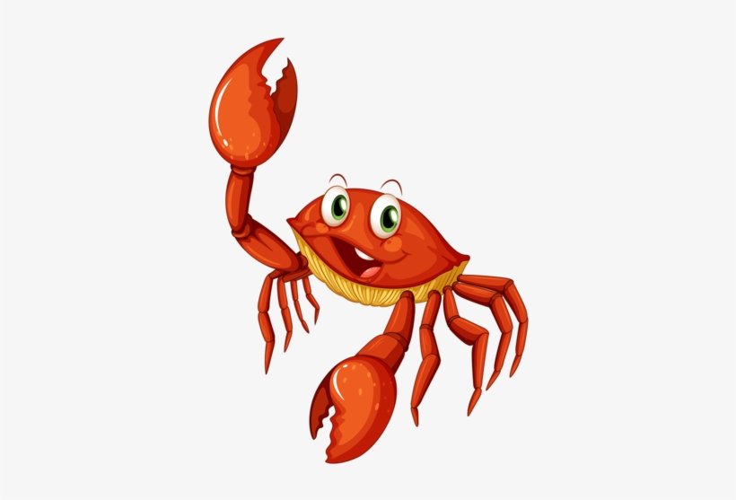 Ocean Creatures - Water Animals In Png, transparent png