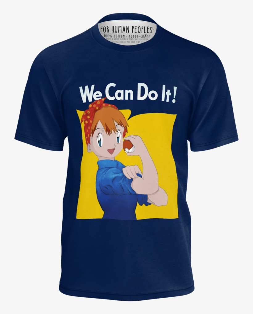 We Can Do It - Rosie The Riveter We Can Do It Framed Tile, transparent png