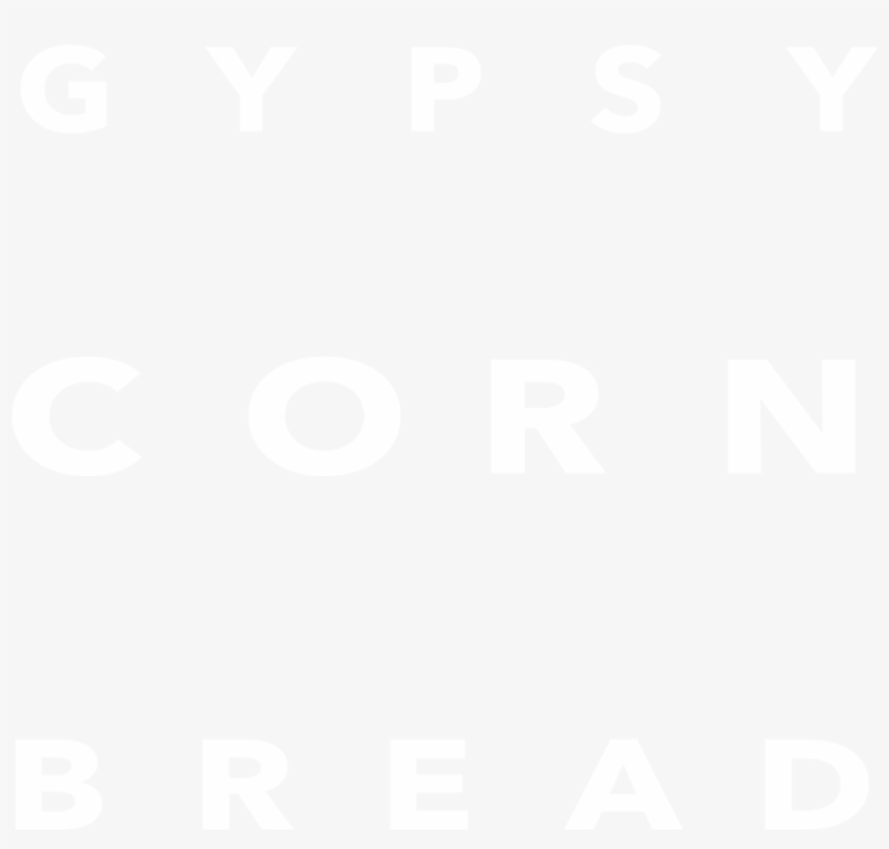 Gypsy - Crowne Plaza White Logo, transparent png