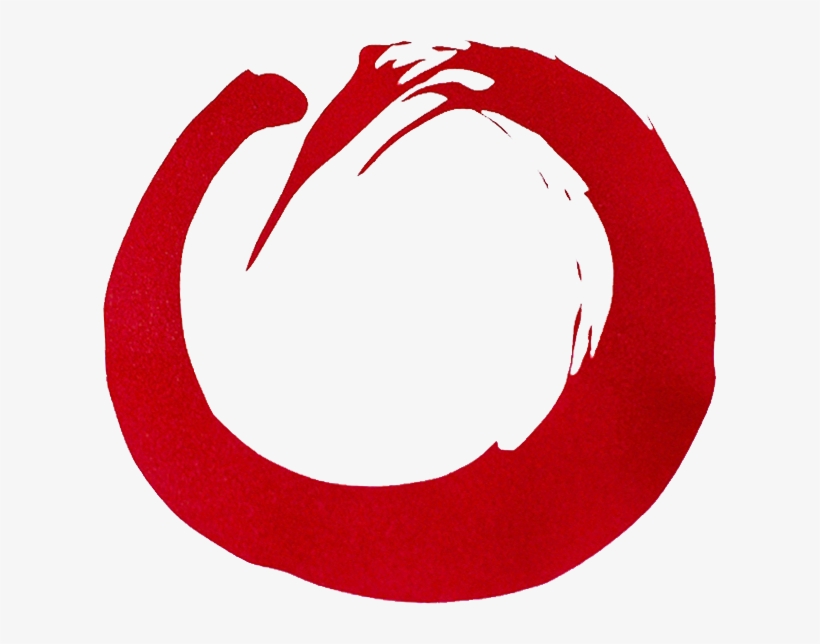 May Your Practice Go Well - Circle, transparent png