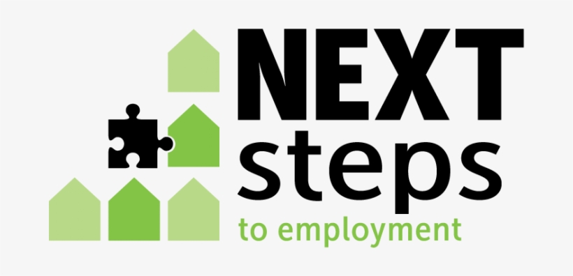 Next Steps To Employment Program - Think Next, transparent png