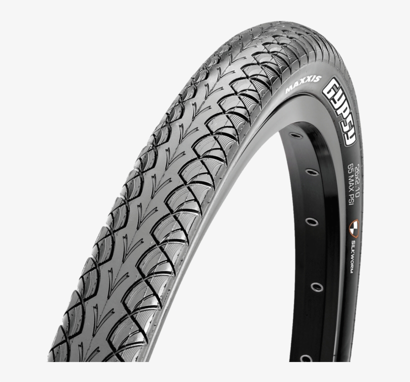50 Gypsy Silkworm Picture - Maxxis Gypsy, transparent png