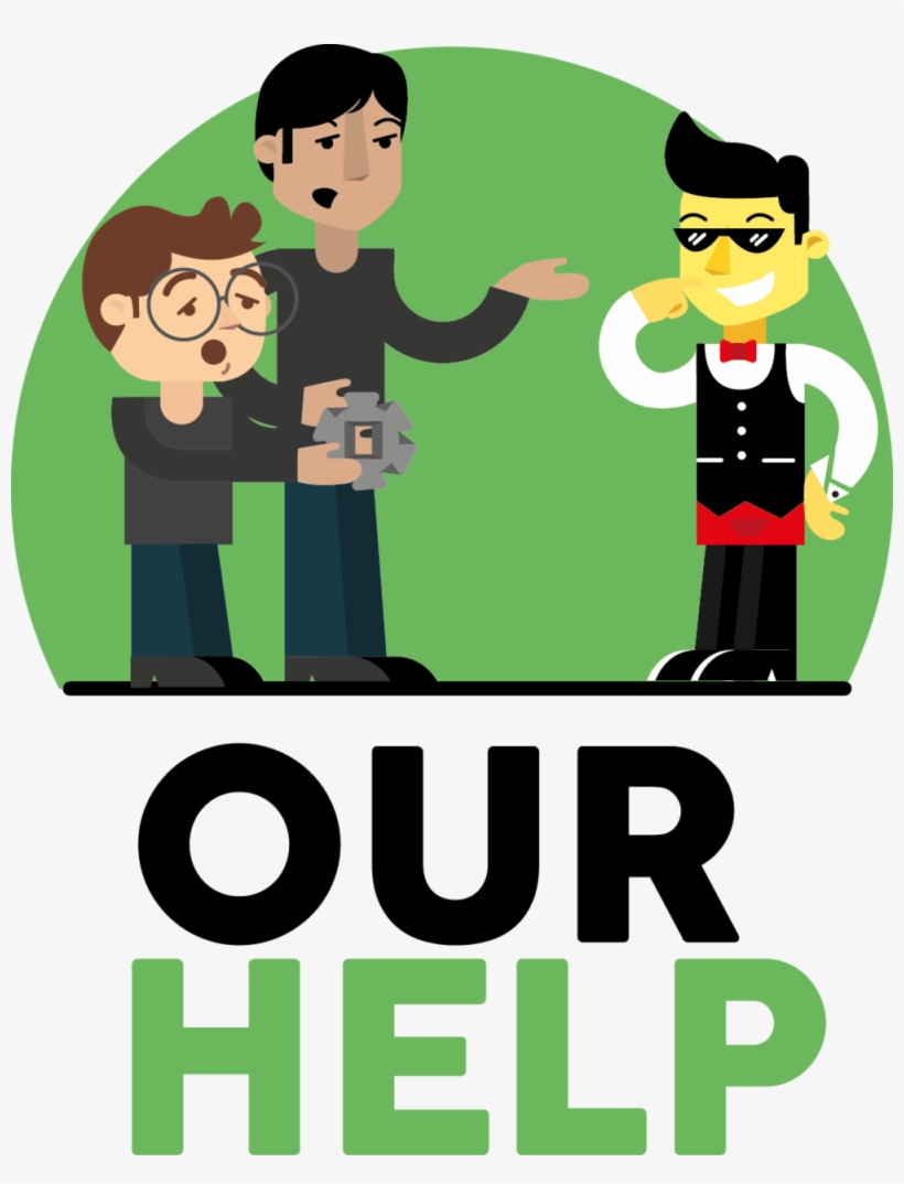 Let Us Do The Hard Work And Make It Easier On You - Feedback, transparent png