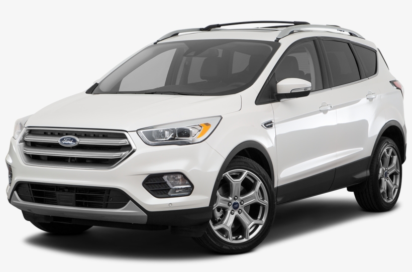 2017 Ford Escape - Ford Escape 2018 Prix, transparent png