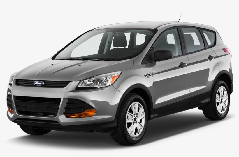 2016 Ford Escape In Olymipa, Wa - Grey 2013 Ford Escape, transparent png