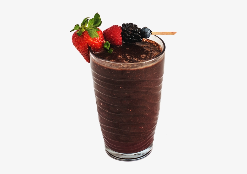 Acai Smoothie In Png, transparent png