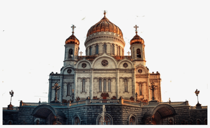 Free Png St - Cathedral Of Light Russia, transparent png