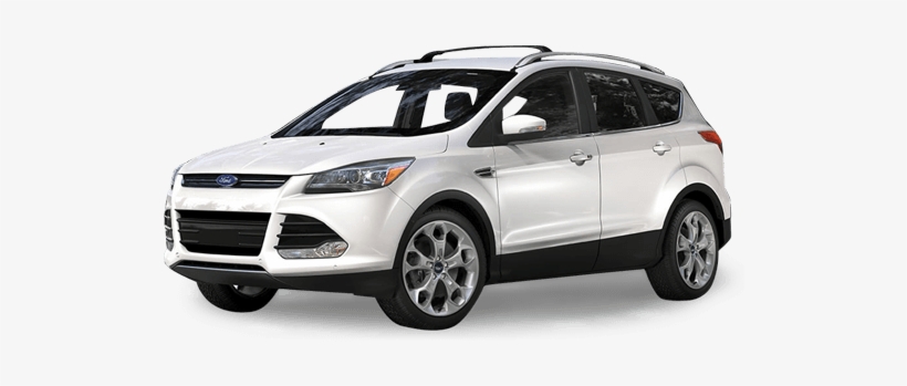 2016 Ford Escape - 2009 Hyundai Veracruz, transparent png