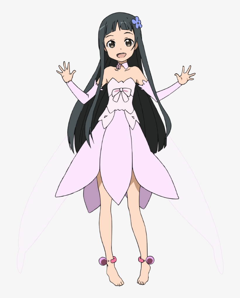 Image Result For Yui Sao - Alfheim Online Yui Cosplay Costume, transparent png