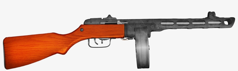 Colored And Textured - Trigger, transparent png