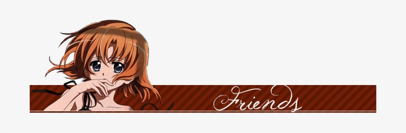 This Loli-girl, Changed My Life And It's True I Love - Rena Ryuuguu, transparent png