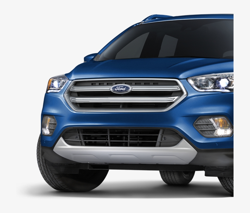Ford-escape - Ford Truck And Suv, transparent png