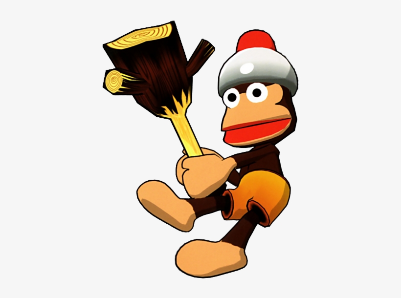 Jpg Royalty Free Library Image Escape Pumped Primed - Ape Escape Pumped And Primed Playstation 2 Ps2, transparent png