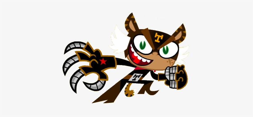 El Tigre - El Tigre Manny Rivera, transparent png