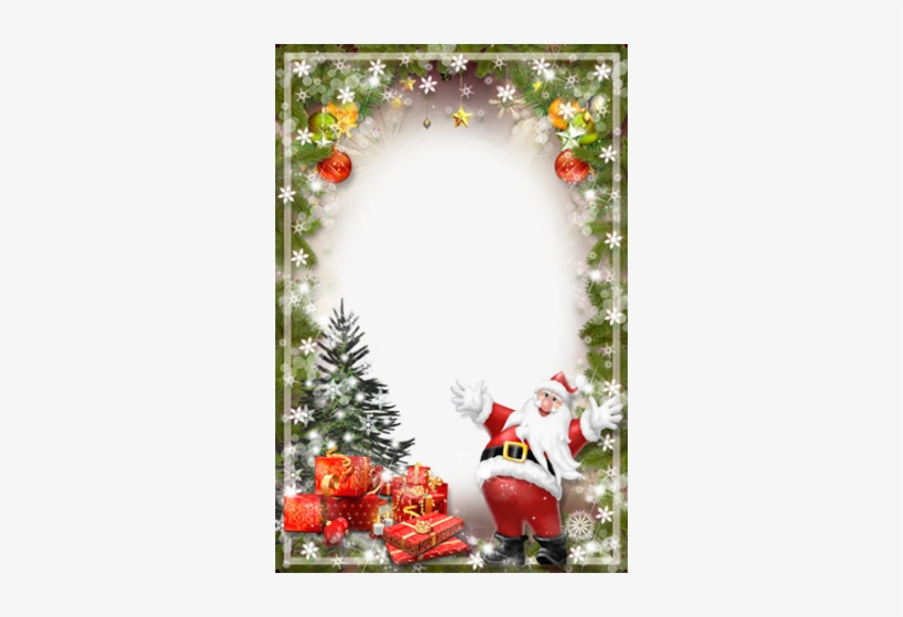 Christmas And New Year Frames 16 0 Apk Androidappsapk - Frames Christmas, transparent png