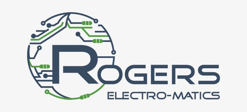 Rogers Electro-matics - Cleaner, transparent png