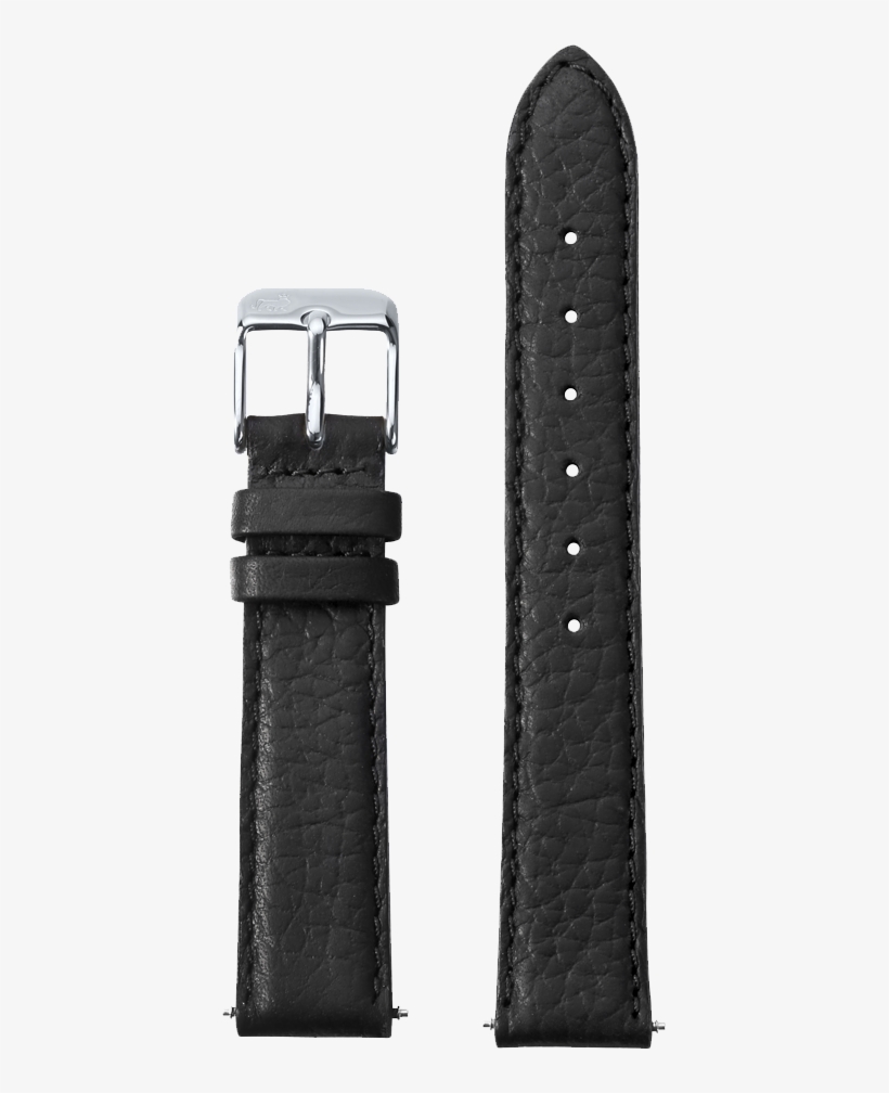 Leather Strap Png - Watch Leather Strap Png, transparent png