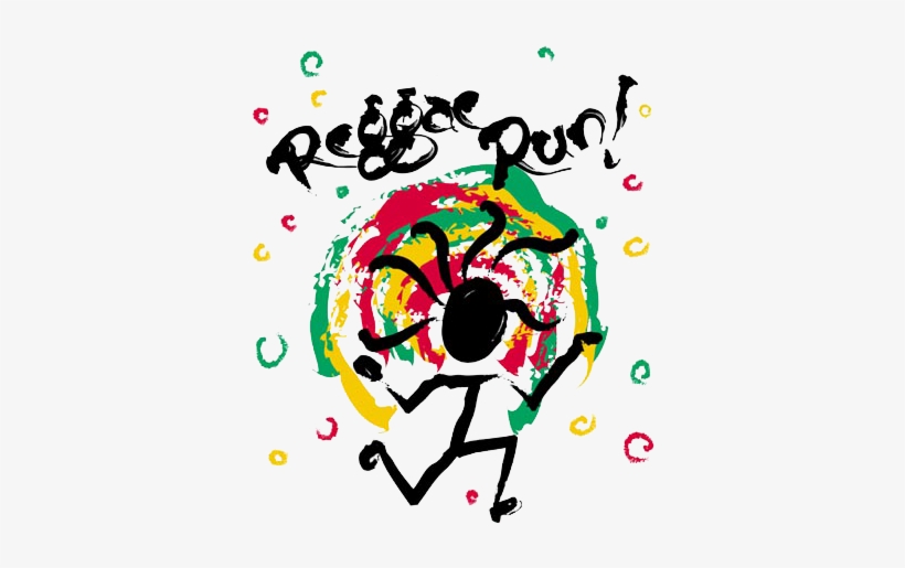 Reggae Em Png - Music, transparent png