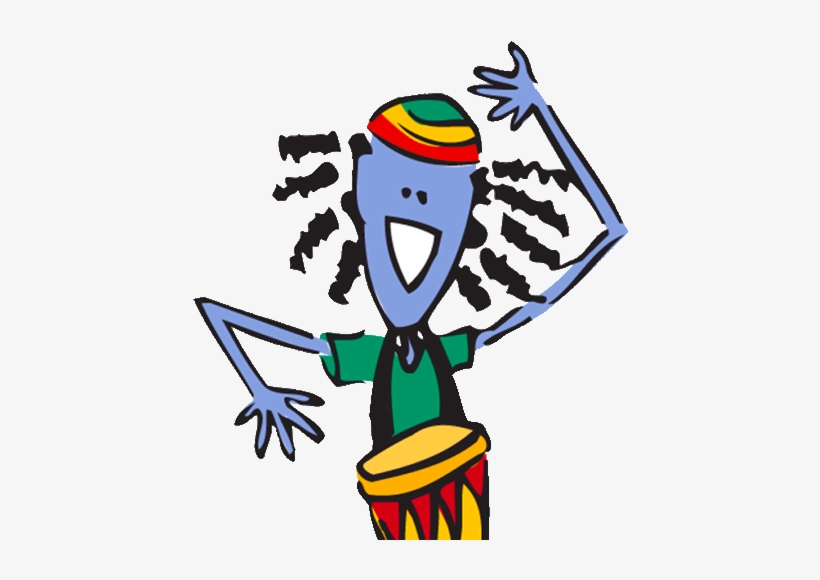 Facebook Instagram Meet Bob The Reggae Guy - Transparent Reggae, transparent png