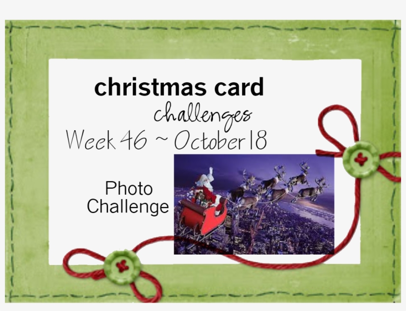 This Week Our Challenge Theme Is A Photo Challenge - Whitelotous Flying Santa Claus 5d Diamond Painting, transparent png