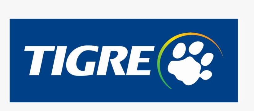Tigre Logo Png - Tigre Marca, transparent png