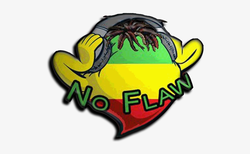 Welcome To Noflawreggae - Reggae, transparent png