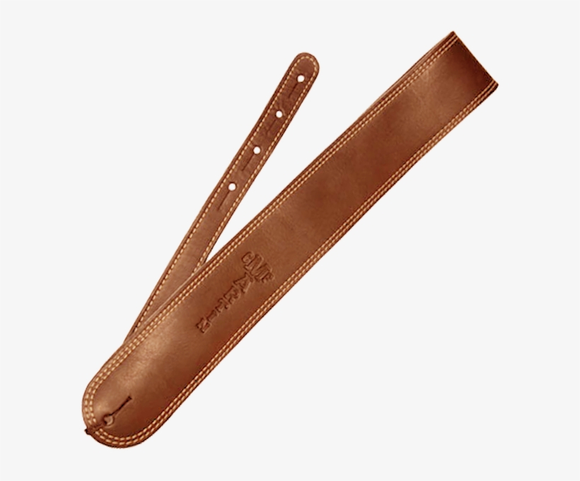 Martin Ball Glove Leather Strap In Brown - Leather Strap Png, transparent png