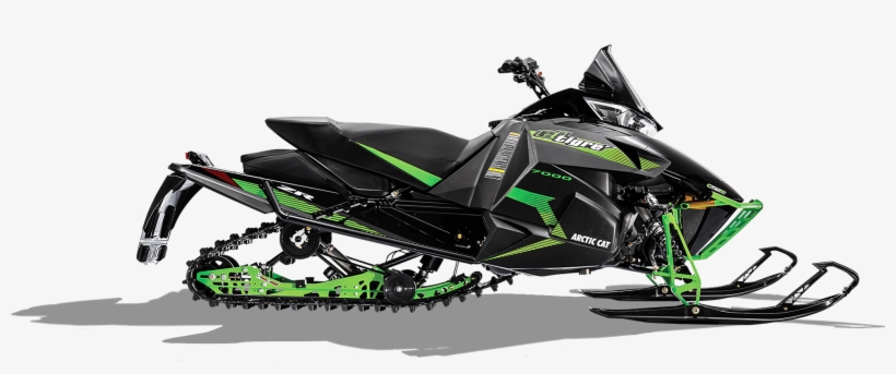 2016 Zr 7000 El Tigre - Arctic Cat Zr 9000 2018, transparent png