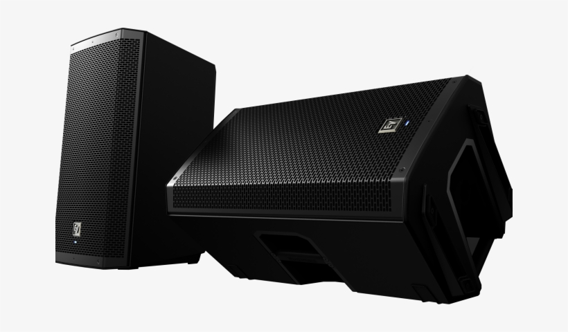 Zlx 12p Electro Voice, transparent png