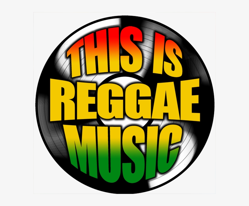 Reggae1132 This Is Reggae Music T Shirt - Reggae Music Png, transparent png