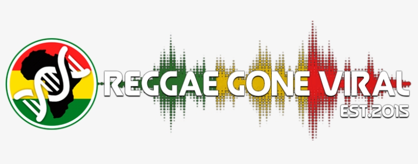 Reggae Gone Viral - Reggae, transparent png