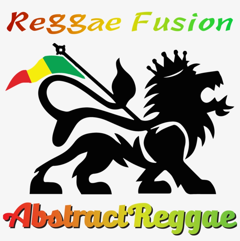 Reggae Fusion & Dancehall Radio - Lion Of Judah, transparent png