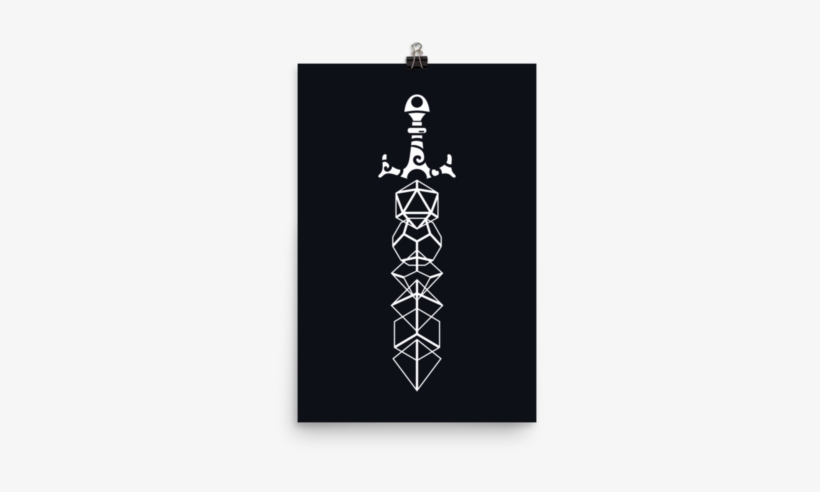 Dungeons And Dragons Shirt - Dungeons & Dragons, transparent png