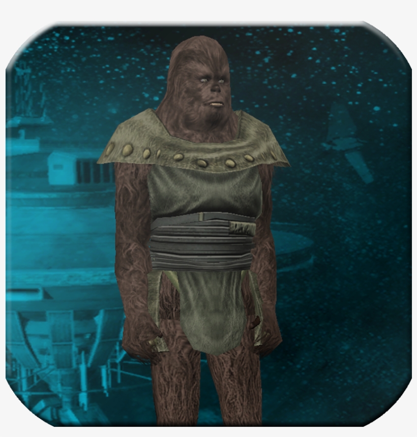 Wookie - Pc Game, transparent png