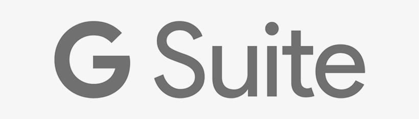 Wookie Design Technologies We Use Gsuite, transparent png