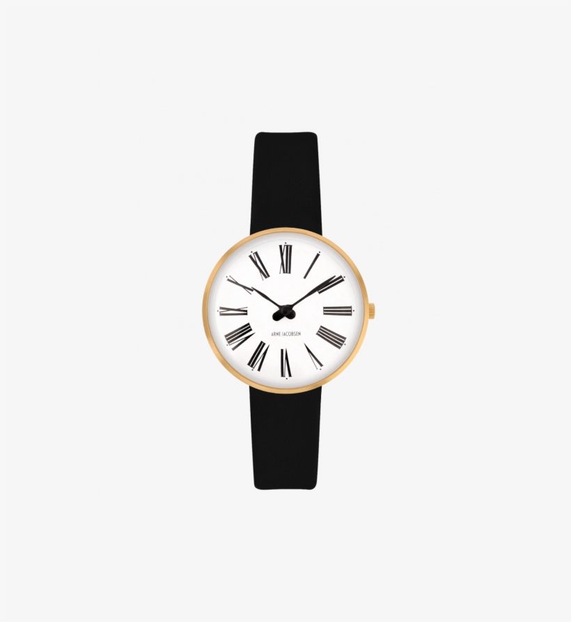 Roman 30 Mm - Arne Jacobsen Roman 53301-1604, transparent png
