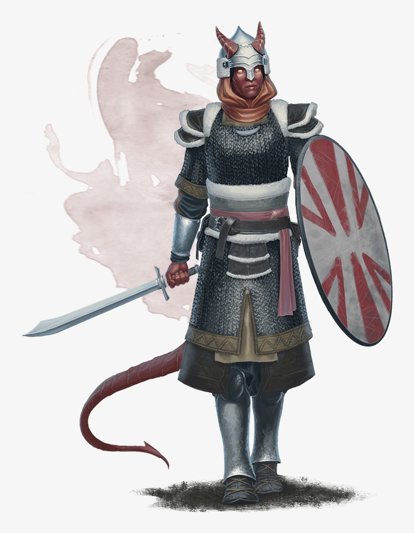The Secret To A Satisfying Session Of Fifth Edition - Dungeons & Dragons, transparent png