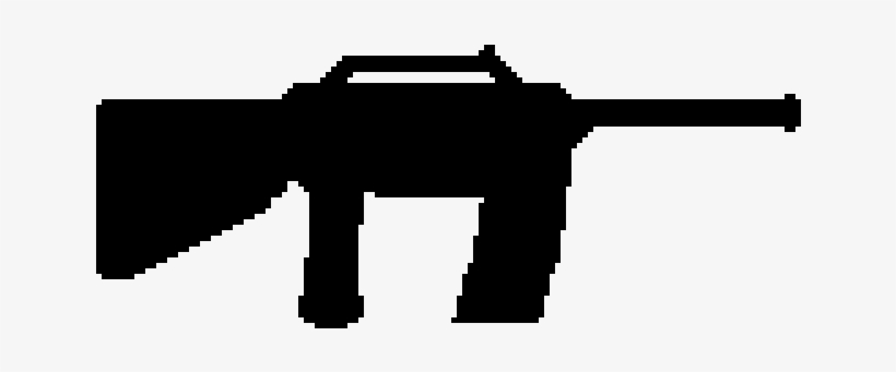 Gun Logo - Icopter, transparent png
