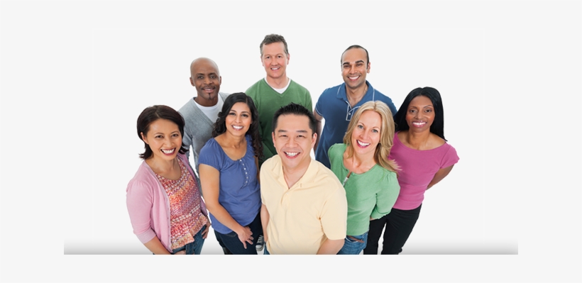 Social Group, transparent png